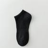 Calcetines Blancos con Suela de Toalla para Hombre, Calcetines de Puro Algodón Absorbentes de Sudor de Media Caña, Calcetines Deportivos Largos Engrosados que Absorben los Golpes para Otoño e Invierno, Calcetines de Baloncesto