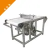 Máquina de Desfiar Pele de Tofu Qianzhang Pequena Comercial Totalmente Automática Máquina de Descascar Máquina de Desfiar Tofu Seco Máquinas de Pele de Tofu