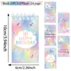Banner de decoración de fiesta de grupo de chicas KATSEYE colorido transfronterizo, vasos de papel desechables con tema de caza, platos de papel, servilletas de papel y banderines