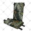 Cojín de tela Oxford para caza al aire libre de otoño e invierno Amazon transfronterizo sin soporte cojín de camuflaje cojín para silla de árbol