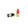 Aceite Avanzado para Impresión Textil Fotosensible 5ml Sello Fotosensible Tela Especial Tela Tela para Estudiantes y Ropa Infantil Aceite de Impresión