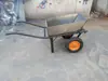 Carrinho de Obra, Carrinho de Cinzas, Carrinho de Cimento, Carrinho de Lixo, Carrinho para Transporte de Tijolos, Carrinho Pequeno de Ferro, Carrinho para Transporte de Tijolos, Carrinho de Mão, Metabo