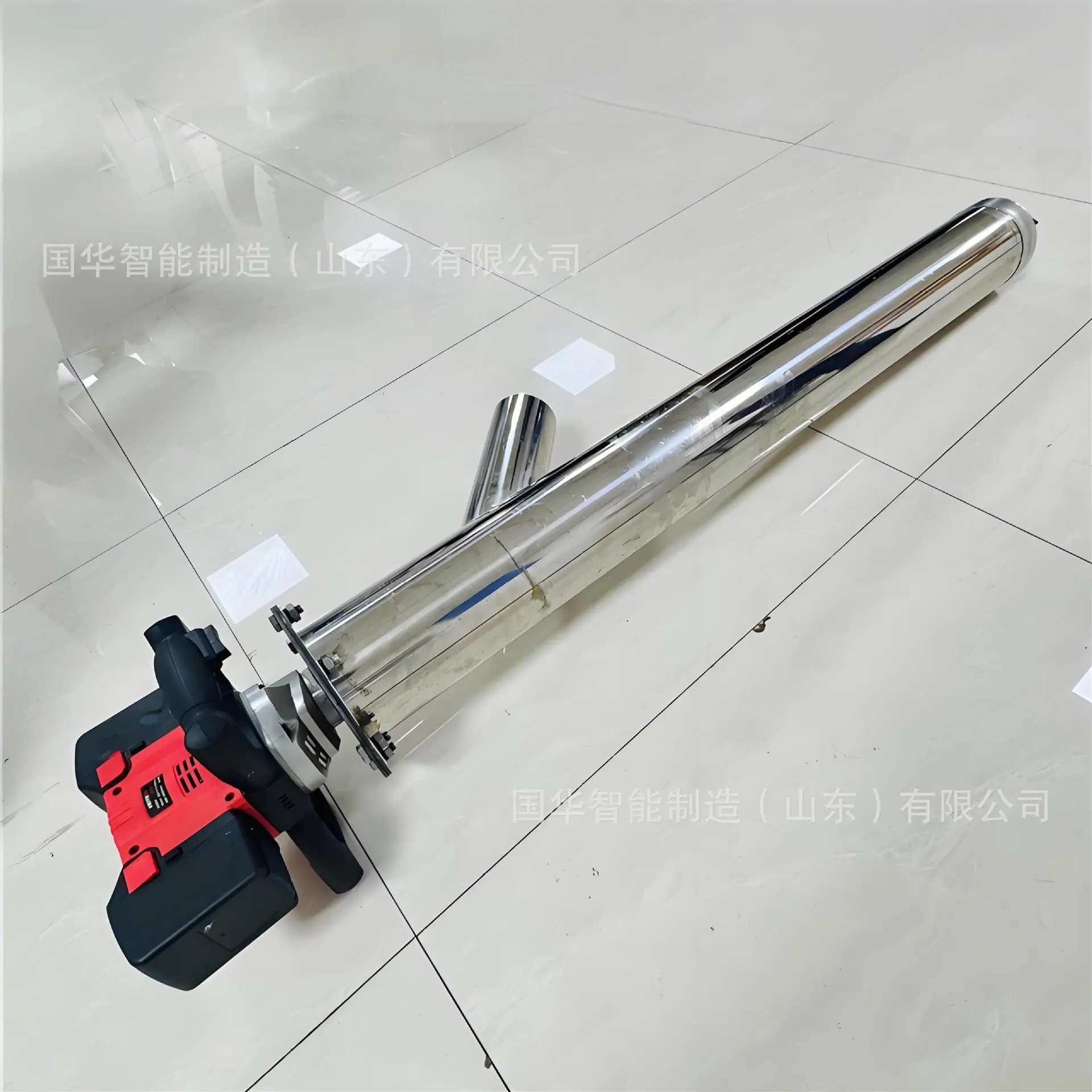 便携式采样器