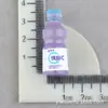 Kit DIY Caseiro Acessórios de Resina Água Mineral Chaveiro Cola Creme Garrafa de Vinho Garrafa de Refrigerante Material para Capa de Celular