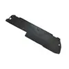 2126800409 2126800309 es adecuado para placa protectora de bajos, guardabarros de terciopelo corto para Mercedes-Benz Clase E W212