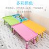 Silla de mesa de arena para jardín de infancia, mesa multifuncional de rompecabezas y bloques de construcción para niños, juguete de aprendizaje para bebés, espacio de juego, mesa de arena