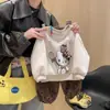 Conjunto de sudadera nuevo para otoño 2026 para niñas, ropa urbana elegante y moderna para niños, sudadera y pantalón de chándal