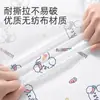 Kewanhong Juego Desechable de Tres Piezas de Sábanas, Fundas de Almohada y Fundas de Edredón para Uso en Viajes y Hoteles, Juego de Cama de Cuatro Piezas, Resistente a la Suciedad y Portátil
