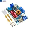 Módulo de Alimentación Reductor Ajustable CC-CC Estabilizador de Voltaje 3A 24V a 12V5Vlm2596S/Xl4015