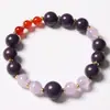 Pulsera de Pulsera Única de Perlas Aromáticas de Medicina Tradicional China 1.0 DIY Accesorios Exquisitos Unisex Pulsera Coleccionable Al por Mayor