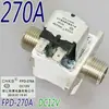 Fpd-90Ab Kebo Cnkb C t 270A B Válvula Solenoide Válvula Solenoide de Entrada del Tanque de Agua 180A2 A5 A6