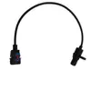 Adequado para Sensor de Posição do Virabrequim do Motor Changan E12 3781030-H01