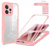 Adecuado para Funda de Teléfono Móvil Vuvi V70 Qicai, Funda Protectora Anticaídas Transparente V60 X300Pro Y21D