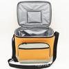 Saco isolante impermeável para claraboia laranja PEVA saco conservante 600D tecido Oxford ombro bolsa de gelo fabricantes
