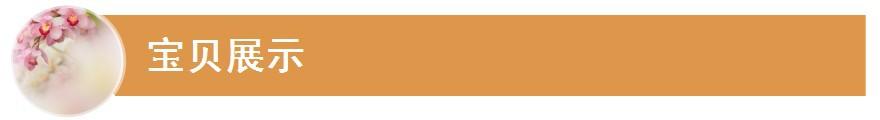 宝贝展示