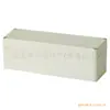 160*45*55/Caja para Instrumentos/Caja de Plástico/Vigilancia de Seguridad Plástico de Seguridad Alimentación Eléctrica Monitoreo Impermeable