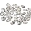 Diamante satélite de cristal de diamante con forma especial, punta inferior, ojo de caballo, gota de agua, corazón, rectangular, ovalado, joyería para uñas DIY, taladro