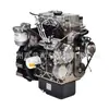 El Motor Diésel Industrial 403D-11 es Adecuado para Ensamblajes de Motores de Maquinaria de Construcción Perkins