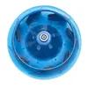 Adecuado para Midea Aire Acondicionado Central Máquina de Techo Unidad Interior Rueda de Viento Centrífuga Diámetro de Eje 476-137-12mm Aspa de Ventilador