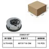 Wuling Hongguang Engrenagem de Sincronismo com Engrenagem Excêntrica Variável Roda Dentada VVT Ajustador de Fase do Comando de Válvulas 238831787