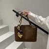 Bolso de Mano Transfronterizo Nuevo para Mujer, Bolso Cruzado, Moda Retro, Bolso Versátil para Mujer, Bolso de Gran Capacidad Nicho para Viajar al Trabajo al por Mayor