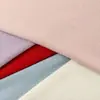 Tecido de Poliéster de Seda Brilhante Estilo Novo Inspirado em Chanel, Tecido de Lã Grossa em Estoque, Tecido para Casaco e Trench Coat de Moda Outono e Inverno