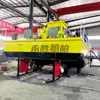 Buques de Servicio Multifuncional Transfronterizos, Buques de Anclaje, Buques de Dragado, Buques Auxiliares, Cabrestantes de Ancla, Lanchas de Ancla, Buques de Transporte, Exportación