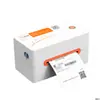 Kuaimai Km202M Impresora de Recibos Express Papel Térmico de Hoja Única Etiqueta Taobao Douyin Duoduo Impresora de Recibos Electrónicos
