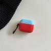 Estuche blando para auriculares Apple AirPods 4 Pro2 Pro 2 Generación 3 Generación Estuche para auriculares