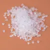 Acessórios de Orelha DIY Plug de Orelha de Plástico Silicone 500 Fivela de Orelha Plug de Orelha Borracha Tampa de Orelha Brincos Banhados a Prata Atacado