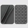 Suporte de telefone universal mais vendido transfronteiriço, porta-batom portátil, suporte de telefone para preguiçosos, suporte de silicone para telefone e batom