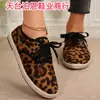 Comercio Transfronterizo Primavera y Otoño 2025 Nuevo Estilo Zapatos de Tacón Alto para Mujer con Punta Redonda Talla Grande Zapatos Casuales con Cordones Delanteros Estilo Europeo y Americano para Mujer