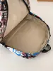 Mochila Masculina Ins Tendência Legal Estudantes Universitários Ensino Médio Mochila Fashion Grafite Personalizado Mochila Estilo Harajuku Grande Capacidade