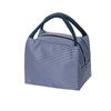 Bolsa Térmica do Fabricante Espessada Bolsa de Almoço Bolsa de Gelo Mochila Estudantil Bolsa para Lancheira Atacado