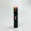 Afeitadora eléctrica de lápiz labial nueva afeitadora eléctrica removedor de vello para damas herramientas de depilación para el verano