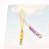 Accesorios Coloridos para Joyería DIY, Cordones Decorativos, Broches de Langosta, Colgantes para Teléfono, Correas Colgantes Multicolor para Bolsos