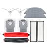 Adecuado para accesorios del robot barredor de suelos G20S S8Max Ultra/S8Pro MaxV trapo bolsa de polvo consumibles