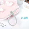 Venta al por mayor de fabricantes de bridas de datos multifuncionales con diseño de hebilla tipo pasador reutilizable para cables de red, hechas de silicona