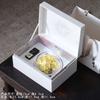 Adorno Difusor de Aroma de Flor de Cerámica, Exprimido a Mano, Regalo para Amigos, Clientes, Recuerdos de Boda, Regalos de Empresa