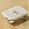 Reposapiés para Uso en Oficina, Previene el Cruce de Piernas, Reposapiés Fijo, Reposapiés, Almohadilla para Reposapiés, Reposapiés, Soporte para Pies, Herramienta para Colocación de Pies