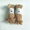 Meias de seda finas de verão seda cristal ultra-finas ponta do pé anti-gancho seda invisíveis curtas meias pretas meias femininas casuais versáteis