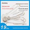 Fita condutora de filme para brinquedo fixo, interruptor de filme médico, painel de interruptor de filme macio para pet