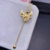 Colgante de Citrina Pura Natural Piedra Natural Color Natural Calidad de Cuerpo Completo Color Súper Bueno Plata 925 Directo de Fábrica