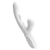 Máquina de Masturbação Feminina Jiuai Produtos para Adultos Brinquedo Sexual para Dentro do Corpo Av Massagem Elétrica Forte Choque Vibração Vibrador