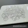 Cristal Branco Natural Pixiu um Acessórios de Bens Acessórios DIY Wenwan