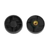 Fabricante Original Máquina de Cocina Máquina de Leche de Soya Licuadora Disco de Transmisión Universal de 4 Dientes M4 Accesorios para Electrodomésticos Domésticos y Comerciales
