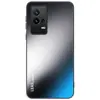 Adequado para Capa de Celular Iqoo8, Capa Protetora Anti-Queda de Cobertura Total, Estilo Ins Moderno e Simples, Fosca, Anti-Impressão Digital e Anti-Sujeira, com Suporte