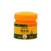 Crema Zeng Tcm para la Salud de la Grasa Crema Genuina para Alivio de Bultos Ungüento para Bultos de Grasa Crema Calmante para Aplicación Externa Herbal