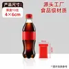 Bolsas auto-sellables Red Pe, Bolsas de sellado de plástico engrosado, Bolsas de sellado semitransparentes, Bolsas festivas para empaquetar dulces, Bolsas de sellado de plástico