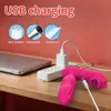Lengua telescópica vibratoria para uso externo, huevo vibrador masajeador para ropa interior femenina, productos para adultos venta caliente
